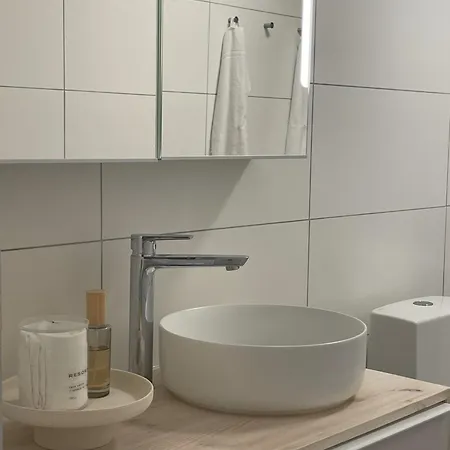 Casa Cimili 아파트