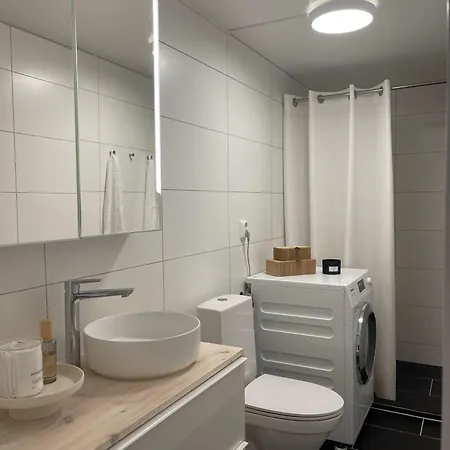 Apartamento Casa Cimili *