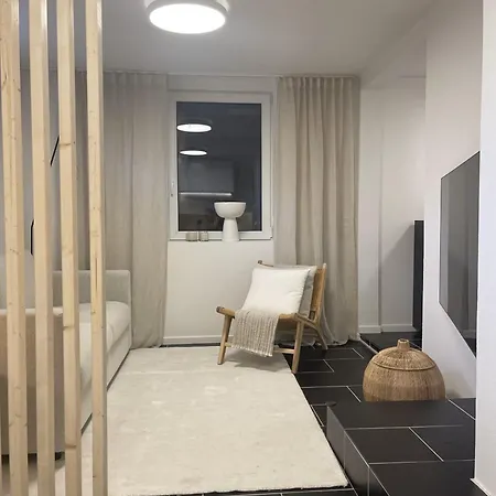 Casa Cimili 아파트 *