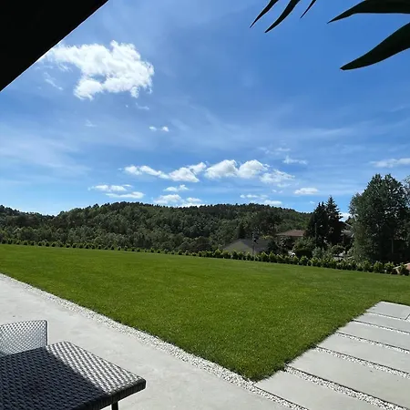 Casa Cimili * Kristiansand