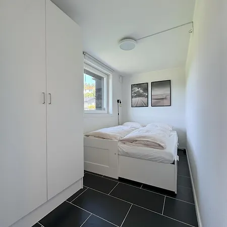 Casa Cimili * Kristiansand