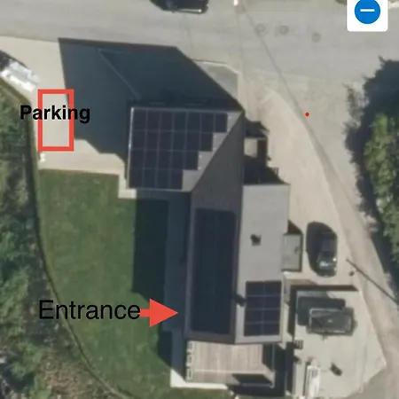 Casa Cimili * Kristiansand