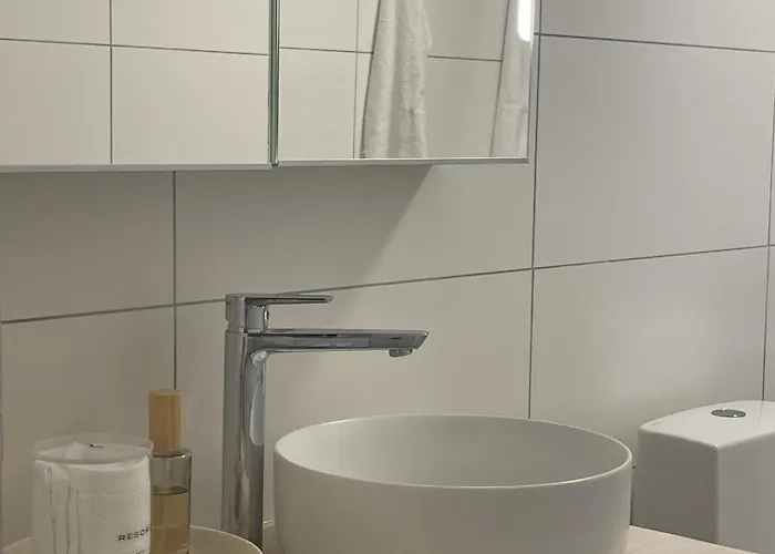 Casa Cimili דירה